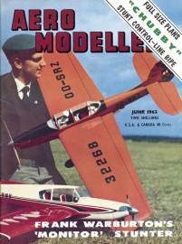 1962 06 Aeromodeller Jun 1962