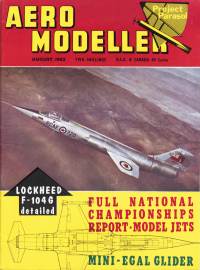 1962 08 Aeromodeller Aug 1962
