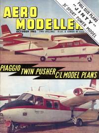 1962 10 Aeromodeller Oct 1962