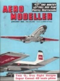 1962 11 Aeromodeller Nov 1962