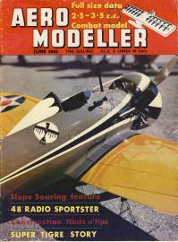 1963 06 Aeromodeller Jun 1963