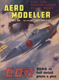 1963 07 Aeromodeller Jul 1963