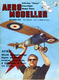 1963 10 Aeromodeller Oct 1963