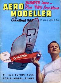 1963 12 Aeromodeller Dec 1963