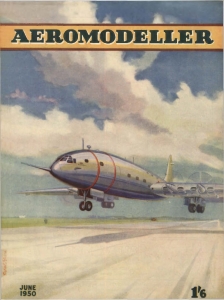 1950 06 AeroModeller Jun 1950