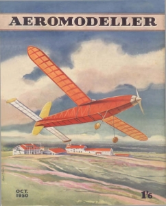 1950 10 AeroModeller Oct 1950