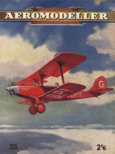 1950 12 AeroModeller Dec 1950