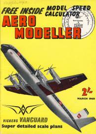 1960 03 Aeromodeller Mar 1960