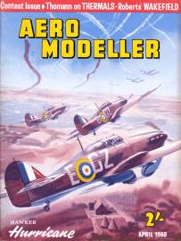 1960 04 Aeromodeller Apr 1960