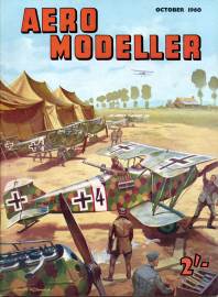 1960 10 Aeromodeller Oct 1960