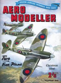 1960 12 Aeromodeller Dec 1960
