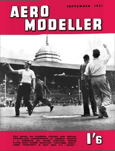 1951 09 AeroModeller Sep 1951