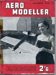 1951 12 AeroModeller Dec 1951