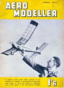 1952 04 AeroModeller Apr 1952