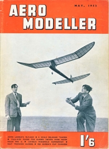 1952 05 AeroModeller May 1952