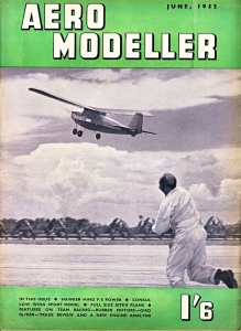 1952 06 AeroModeller Jun 1952