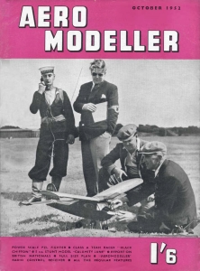 1952 10 AeroModeller Oct 1952