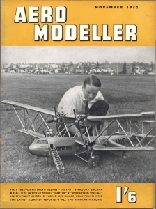 1952 11 AeroModeller Nov 1952