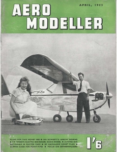 1953 04 AeroModeller Apr 1953