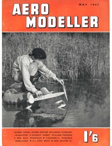 1953 05 AeroModeller May 1953