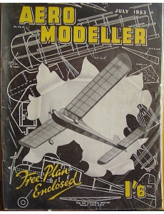 1953 07 AeroModeller Jul 1953
