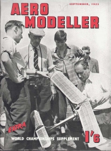 1953 09 AeroModeller Sep 1953