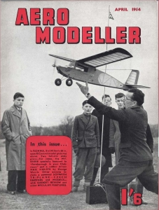 1954 04 AeroModeller Apr 1954