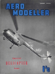 1954 06 AeroModeller Jun 1954