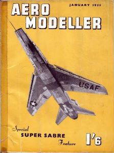 1955 01 AeroModeller Jan 1955