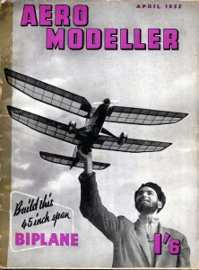 1955 04 AeroModeller Apr 1955