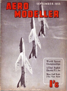 1955 09 AeroModeller Sep 1955