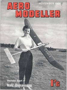 1955 11 AeroModeller Nov 1955