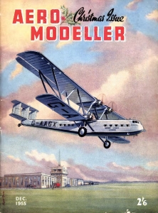 1955 12 AeroModeller Dec 1955