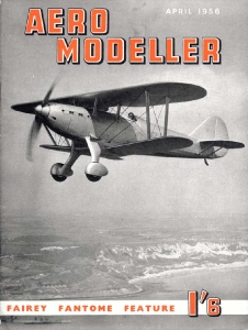 1956 04 AeroModeller Apr 1956