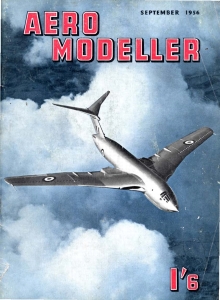 1956 09 AeroModeller Sep 1956