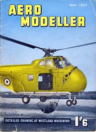 1957 05 Aeromodeller May 1957