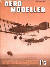 1957 10 Aeromodeller Oct 1957