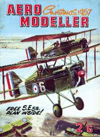 1957 12 Aeromodeller Dec 1957