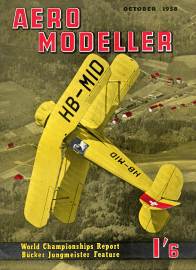 1958 10 Aeromodeller Oct 1958