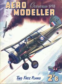 1958 12 Aeromodeller Dec 1958