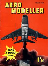 1959 03 Aeromodeller Mar 1959