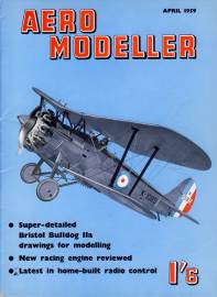 1959 04 Aeromodeller Apr 1959