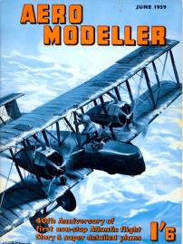 1959 06 Aeromodeller Jun 1959