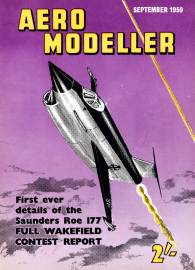 1959 09 Aeromodeller Sep 1959