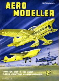 1959 11 Aeromodeller Nov 1959