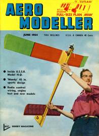 1964 06 Aeromodeller Jun 1964