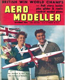 1964 10 Aeromodeller Oct 1964