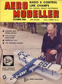 1965 10 Aeromodeller Oct 1965