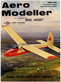 1966 04 Aeromodeller Apr 1966