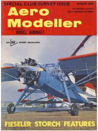 1967 03 Aeromodeller Mar 1967